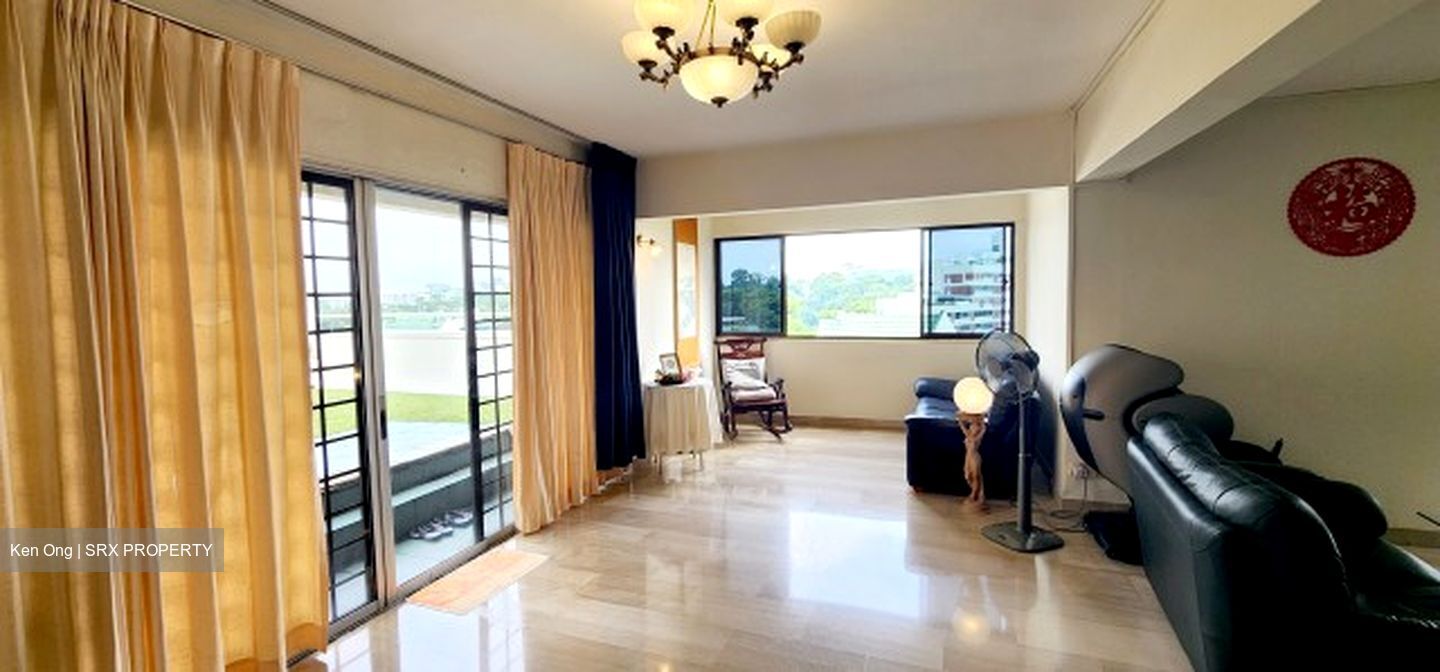 Pandan Valley (D21), Condominium #591929101